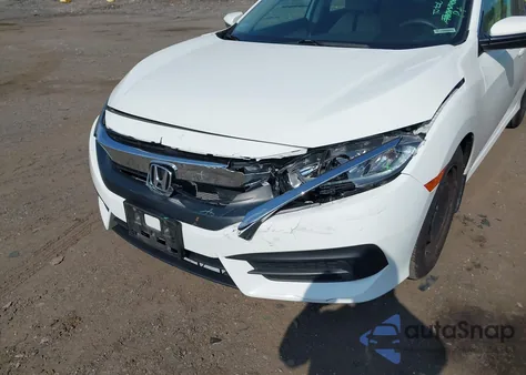 2018 Honda Civic Lx from USA, damaged, VIN 2HGFC2F55JH548915